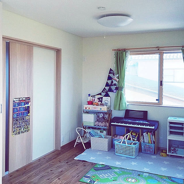 chiiyanさんの部屋