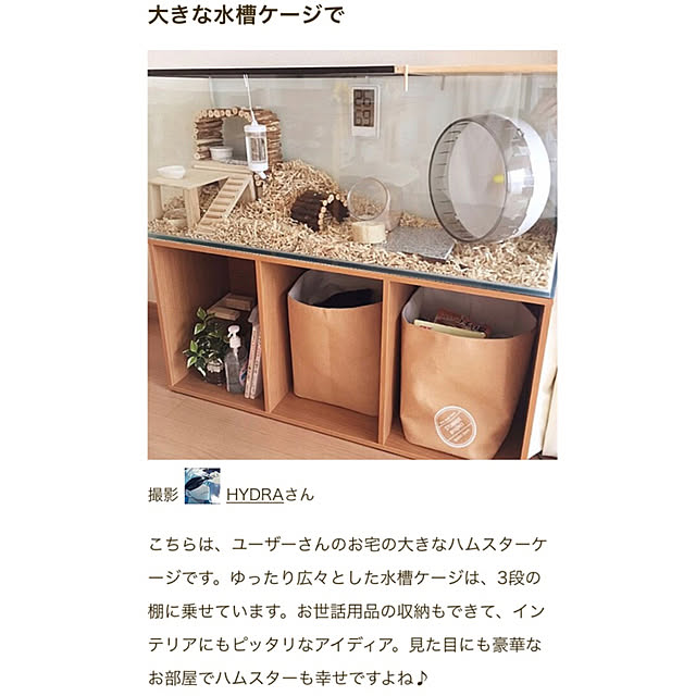 DORAさんの実例写真