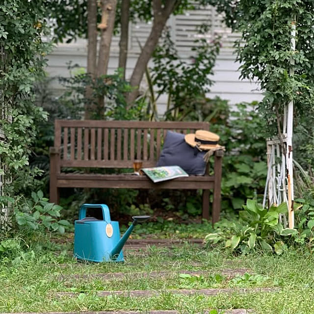Royal_Gardeners_Clubさんの部屋