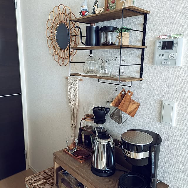 komuさんの部屋