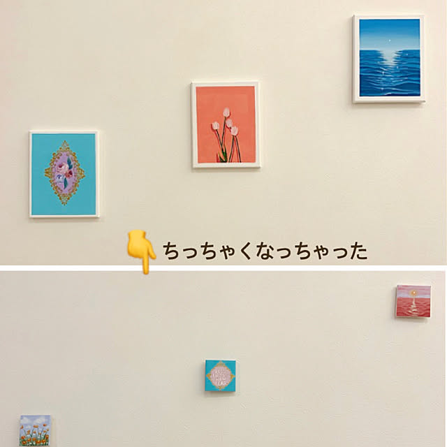 kaorinさんの実例写真