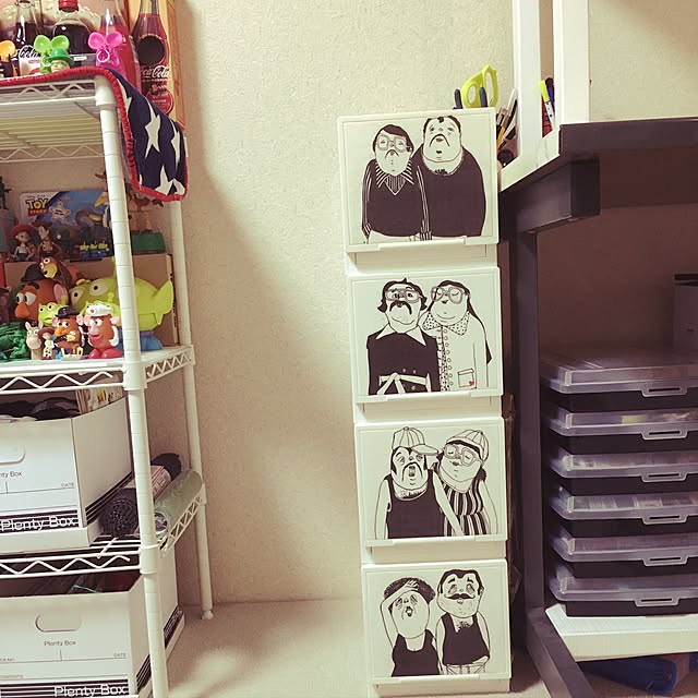 ONTさんの実例写真