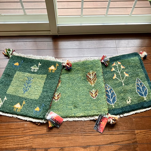 tararaさんの部屋