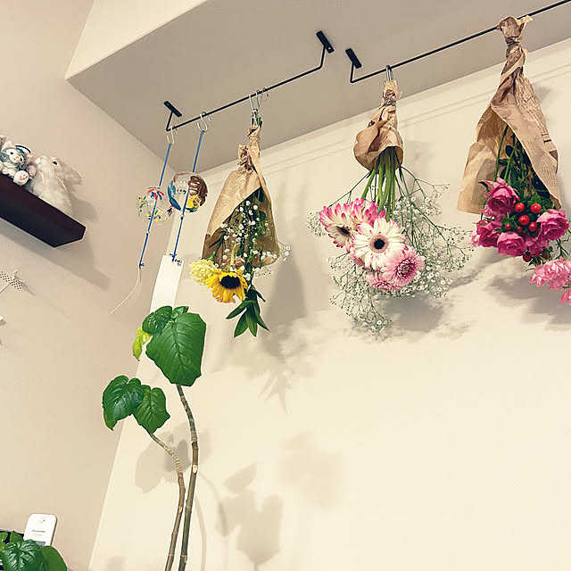kurukuruさんの部屋