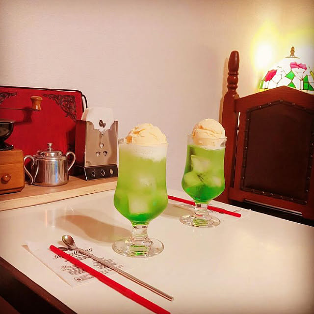 kinakoさんの実例写真