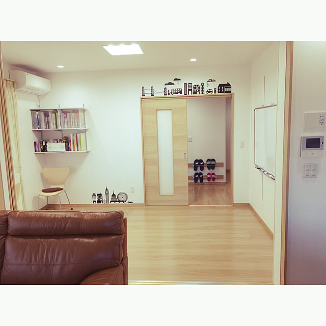 TOMOさんの実例写真