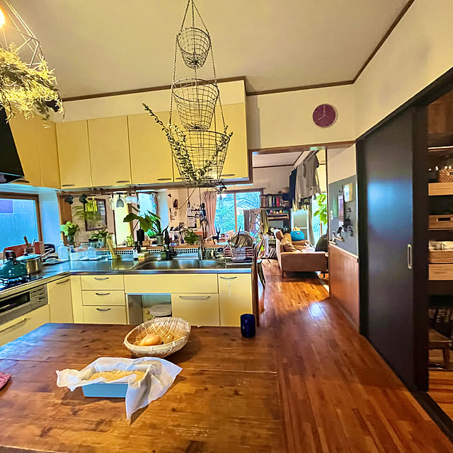 Erikoさんの部屋