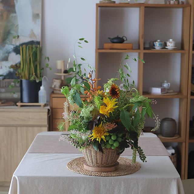 Summerさんの部屋