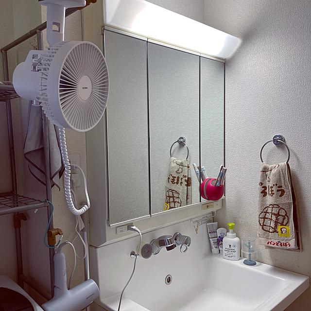 chiiさんの部屋