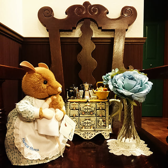 madeleineさんの実例写真