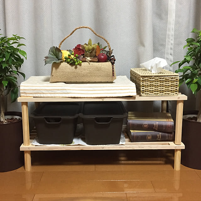 aliceさんの実例写真