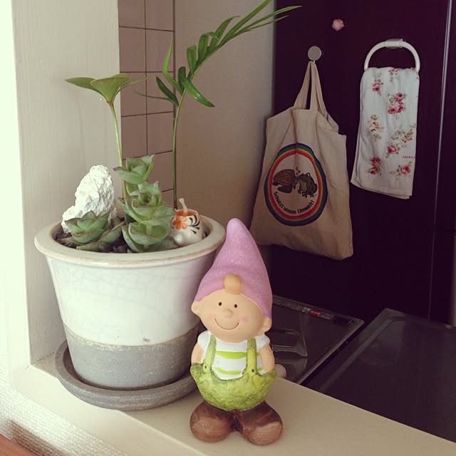 manaさんの実例写真
