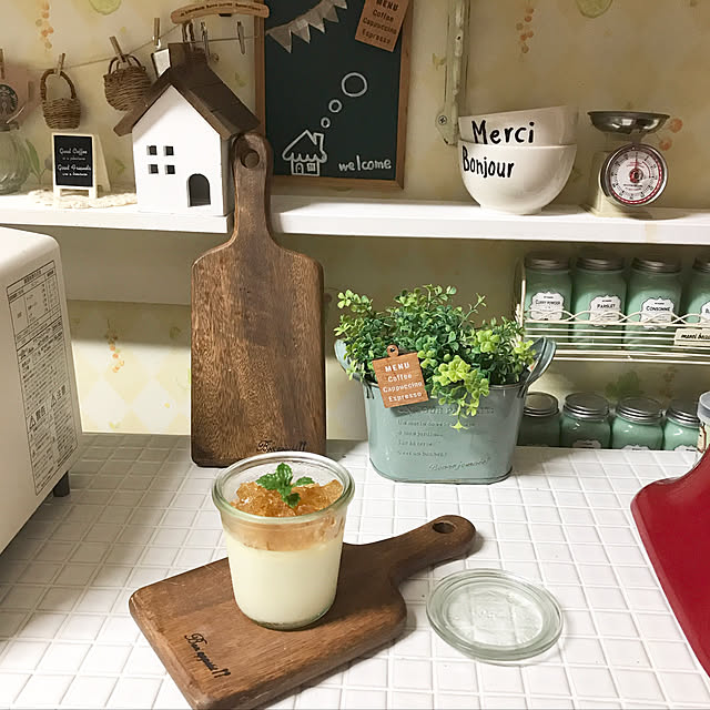 samanthakitchenさんの実例写真