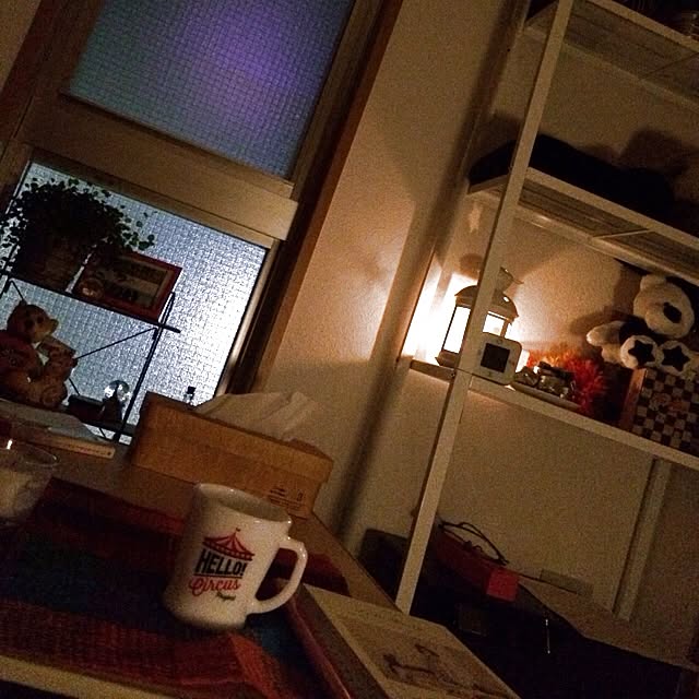 miさんの実例写真