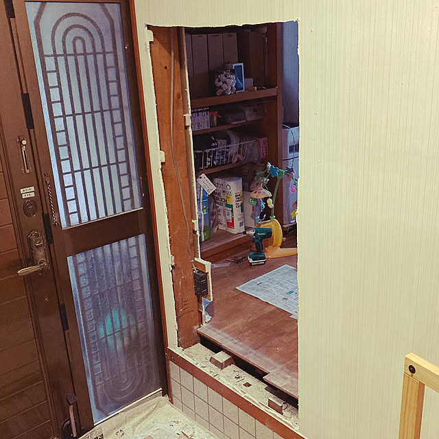 hi-koさんの実例写真