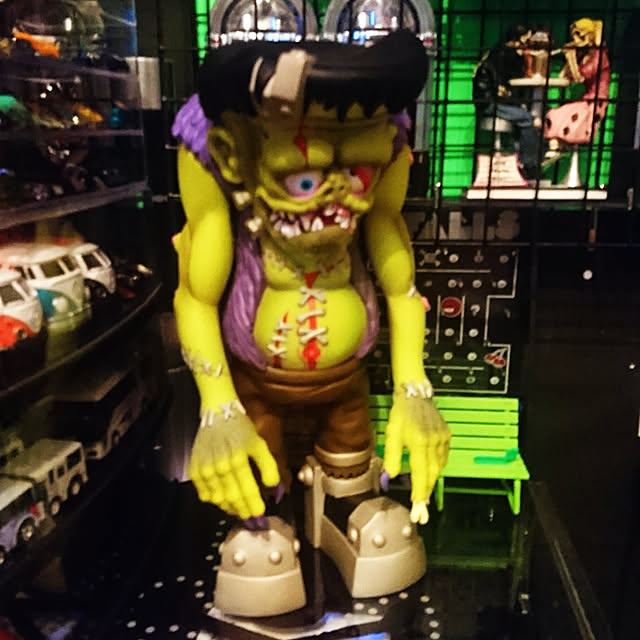 lddさんの実例写真