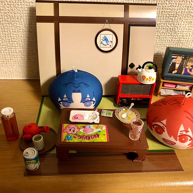 junjunさんの実例写真