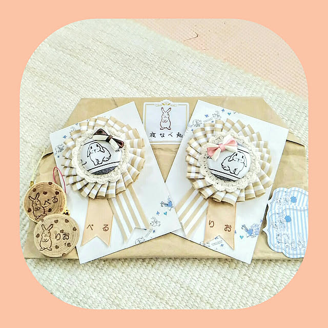 littlemomさんの実例写真