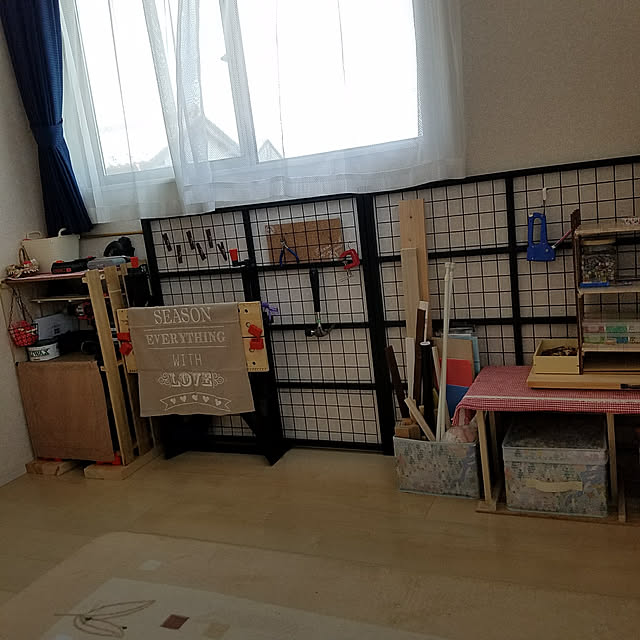 k-ai323さんの実例写真