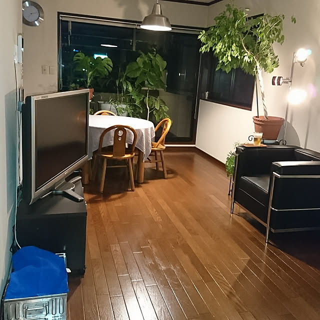 Kさんの実例写真