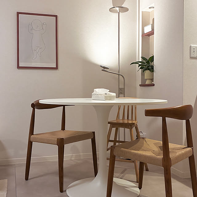 latte.mさんの実例写真