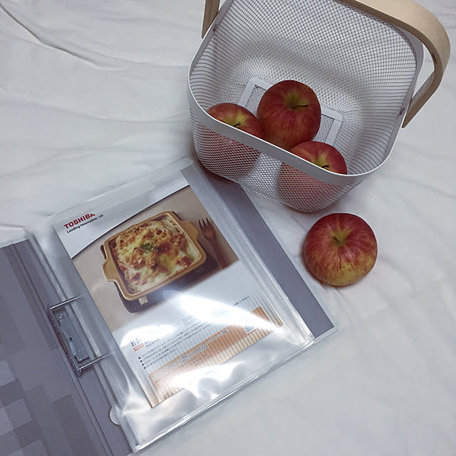 Nuさんの実例写真