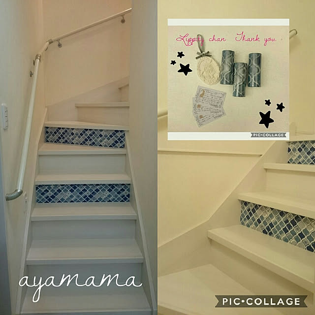 ayamamaさんの実例写真