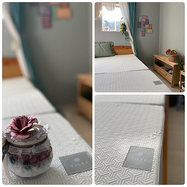 Mahoさんの実例写真