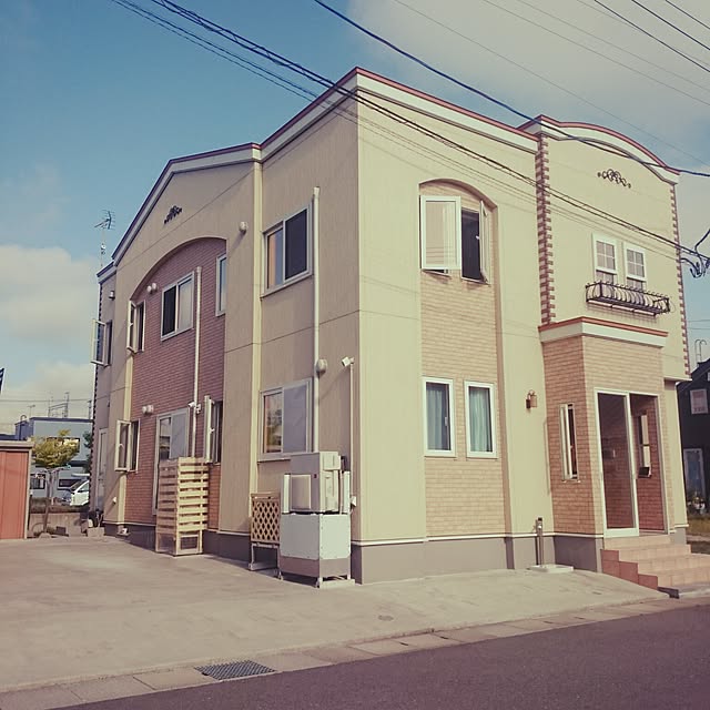 ayamamaさんの実例写真