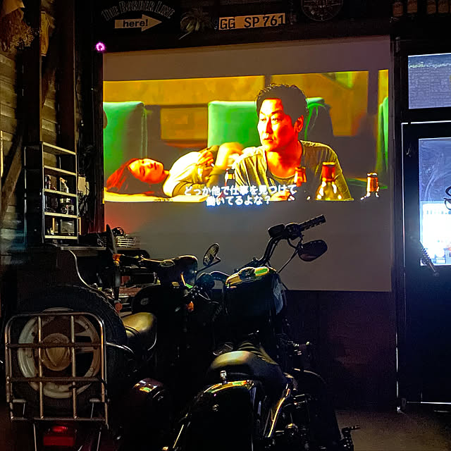 GarageDDさんの実例写真