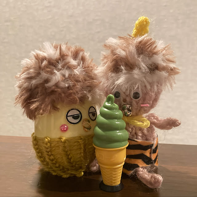 manduonmaさんの実例写真