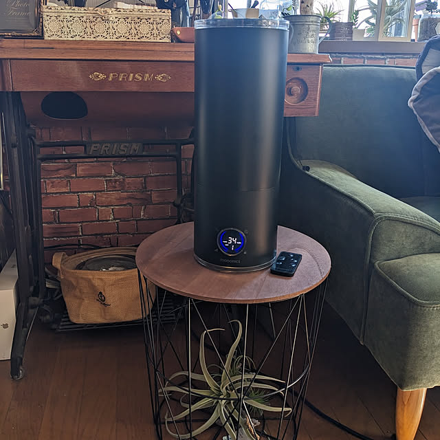 加湿器 DIYのインテリア・手作りの実例 | RoomClip(ルーム 加湿器 DIYのインテリア・手作りの実例 | RoomClip(ルーム