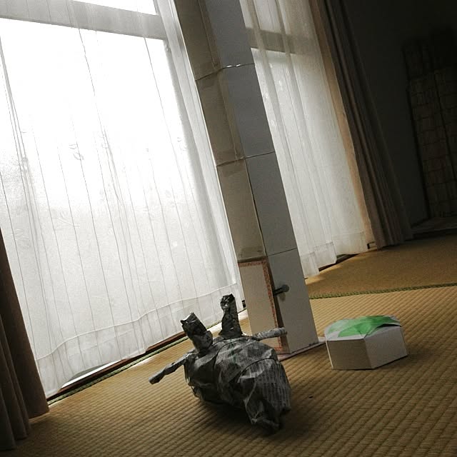 namekogohanさんの実例写真