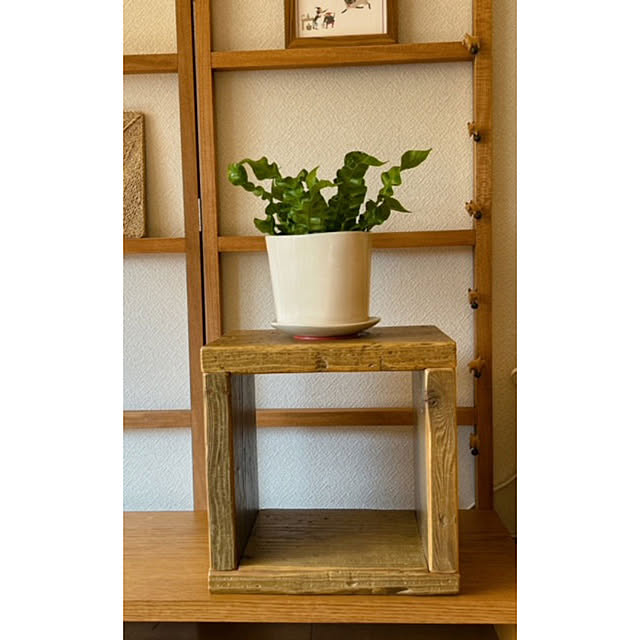 WOODPROさんの部屋