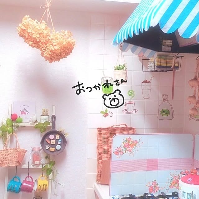 harumoeさんの実例写真