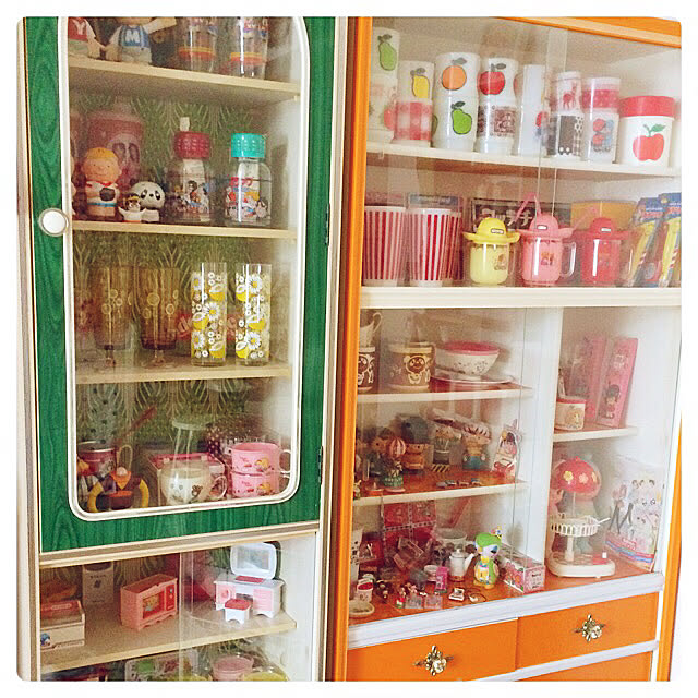 candypopさんの実例写真
