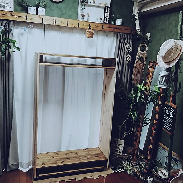 Naさんの実例写真