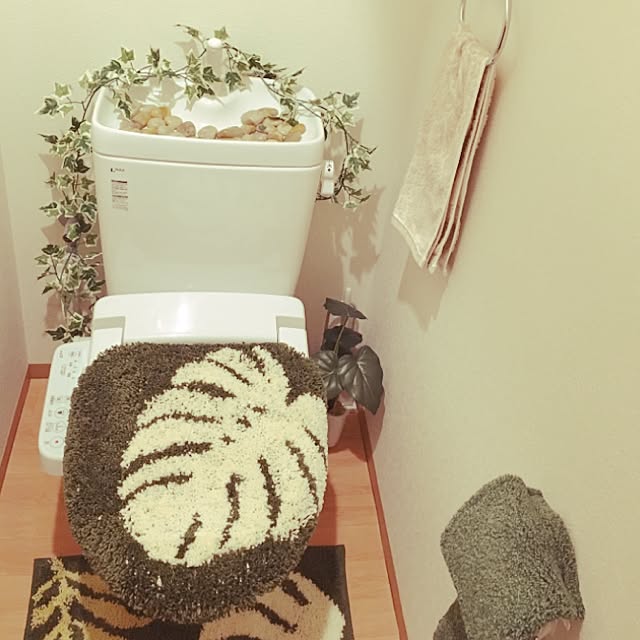 rinさんの実例写真