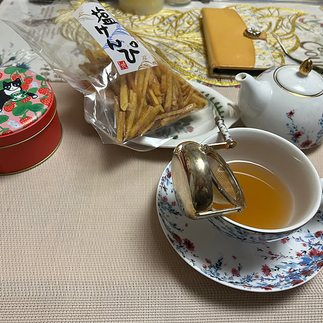 t.and.sakuraさんの実例写真