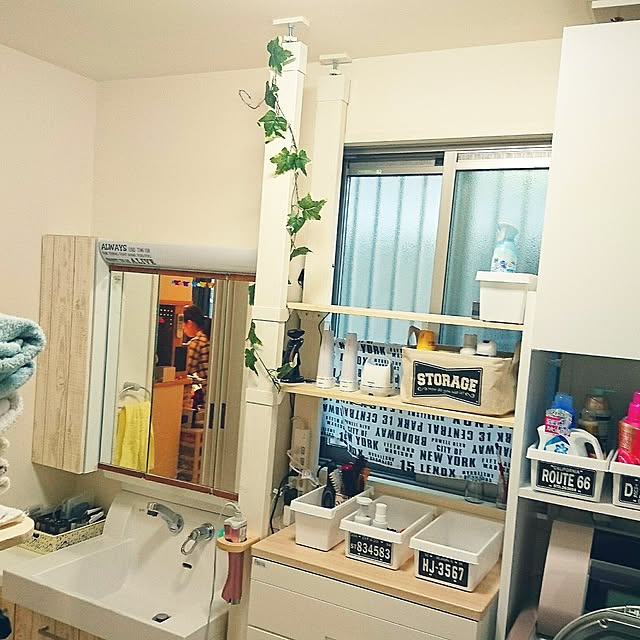 overdrive.m.tさんの実例写真