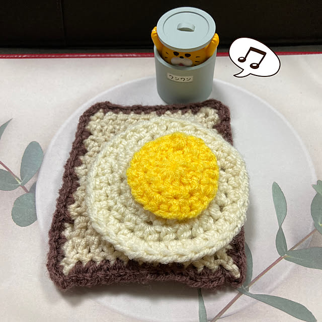 manduonmaさんの実例写真