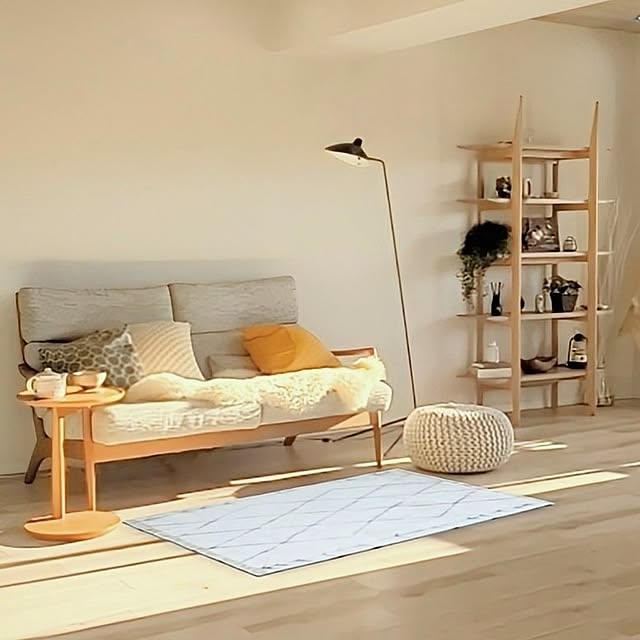 Lunaさんの部屋