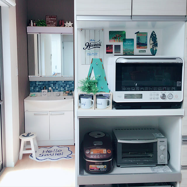 coloridoさんの実例写真