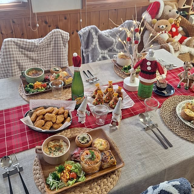 Blancheさんの部屋