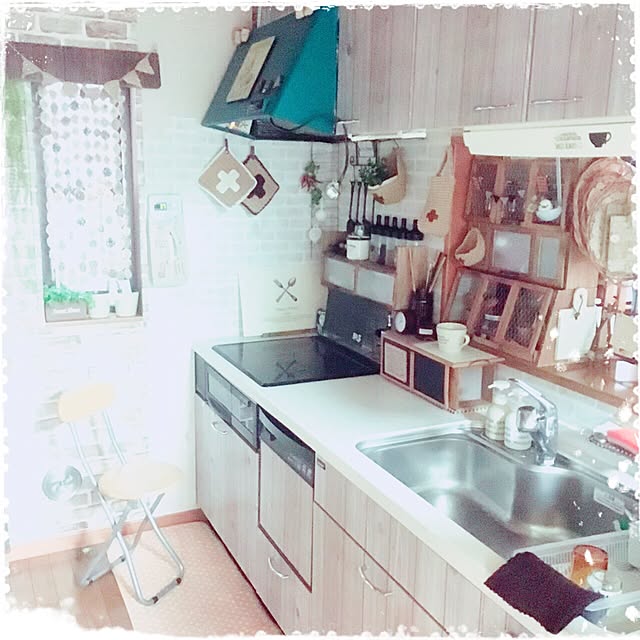 mapleさんの実例写真