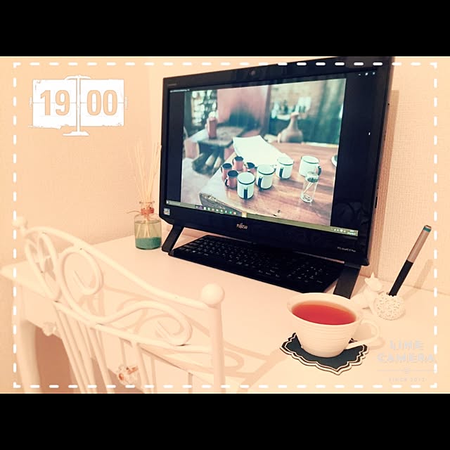 Mizukiさんの実例写真