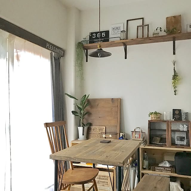 beansさんの実例写真