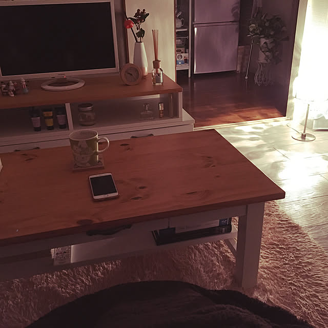 moamoaさんの実例写真