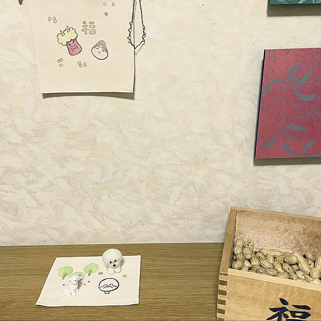 wa-yanさんの実例写真