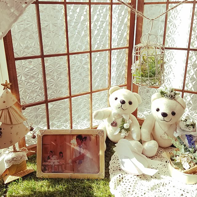 jurijoriさんの実例写真